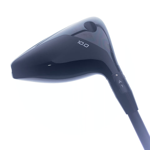 Used Titleist GT2 Driver / 10.0 Degrees / Regular Flex