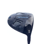 Used Callaway Paradym Ai Smoke MAX D Driver / 10.5 Degrees / Stiff Flex