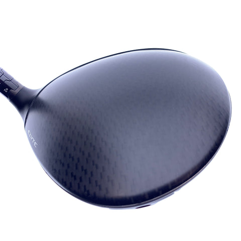 Used Callaway Elyte Driver / 10.5 Degrees / Stiff Flex
