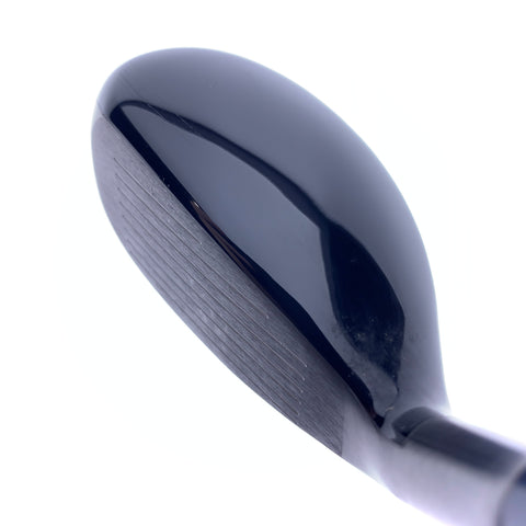 Used Callaway Apex 3 Hybrid / 20.0 Degrees / Stiff Flex