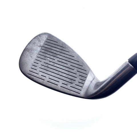 Used Cobra S9 8 Iron / 36 Degrees / Regular Flex