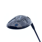 Used Callaway Paradym Ai Smoke MAX D Driver / 10.5 Degrees / Stiff Flex