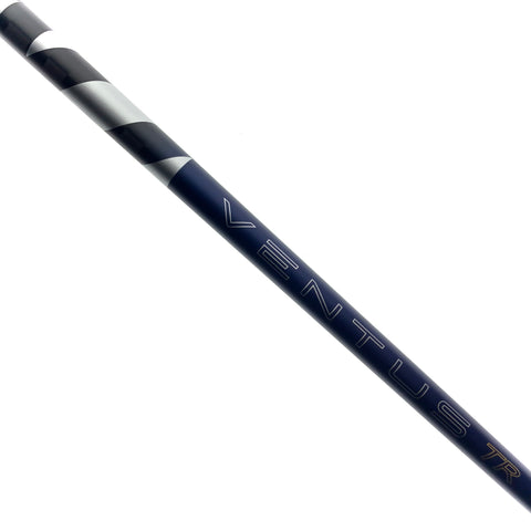 Used Fujikura Ventus TR Blue Velocore+ 7-X 2026 Fairway Shaft / X-Stiff Flex /