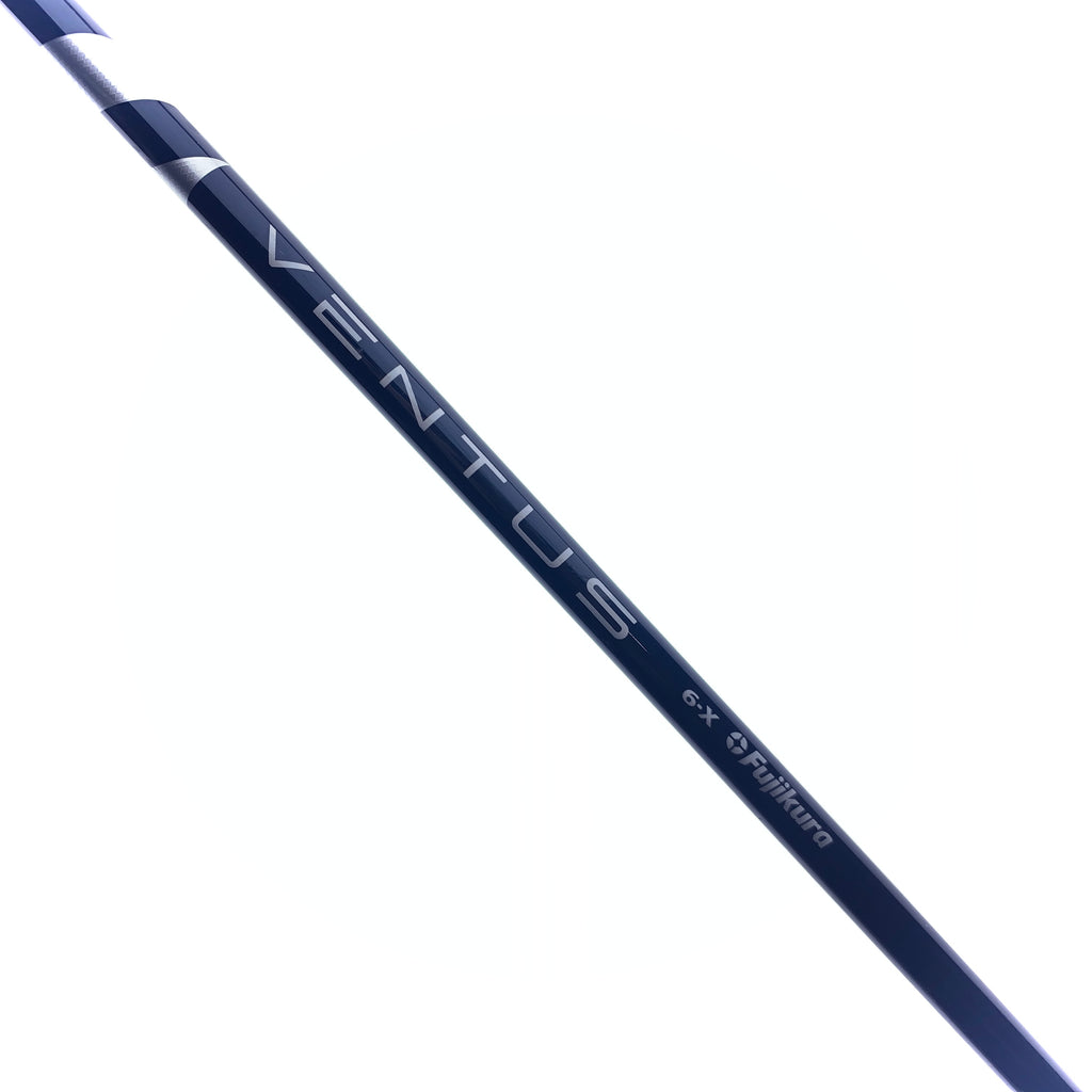 Used Fujikura Ventus Blue 6 X Driver Shaft / X-Stiff / TaylorMade Gen 2