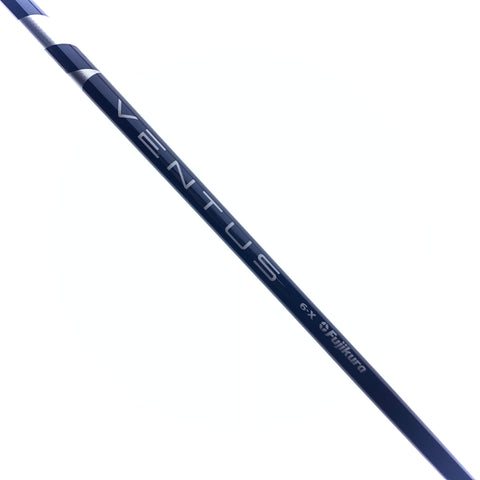 Used Fujikura Ventus Blue 6 X Driver Shaft / X-Stiff / TaylorMade Gen 2