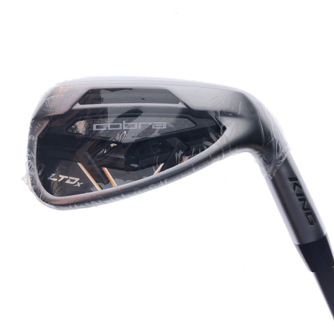 NEW Cobra LTDx 9 Iron / A Flex