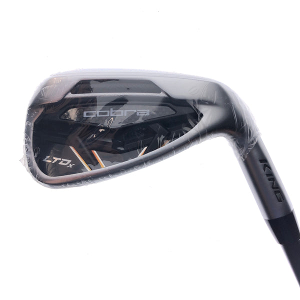NEW Cobra LTDx 9 Iron / A Flex