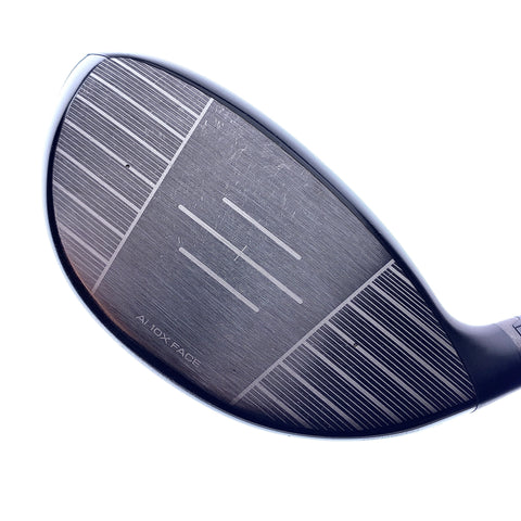 Used Callaway Elyte Driver / 10.5 Degrees / Stiff Flex
