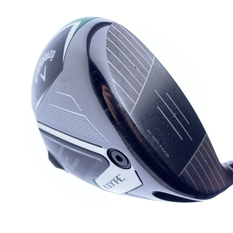 Used Callaway Elyte Driver / 10.5 Degrees / Stiff Flex