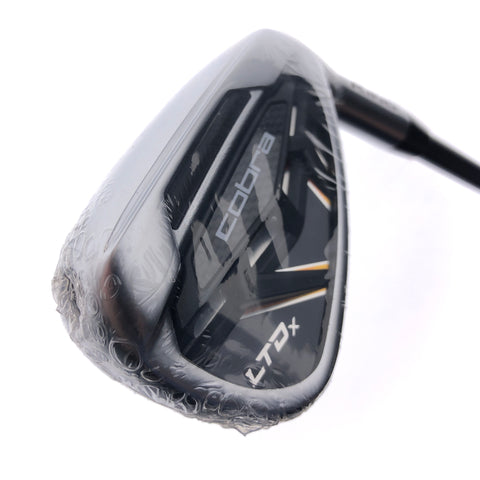 NEW Cobra LTDx 9 Iron / A Flex