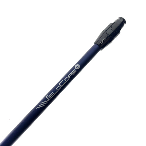 Used Fujikura Ventus TR Blue Velocore+ 7-X 2026 Fairway Shaft / X-Stiff Flex /