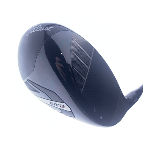 Used Titleist GT2 Driver / 10.0 Degrees / Regular Flex