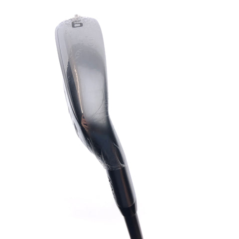 NEW Cobra LTDx 9 Iron / A Flex