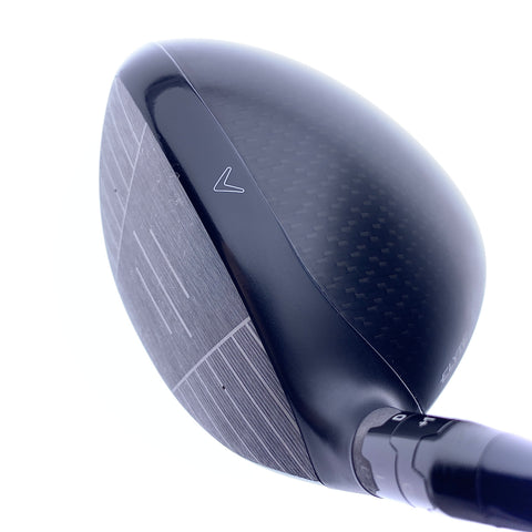 Used Callaway Elyte Driver / 10.5 Degrees / Stiff Flex