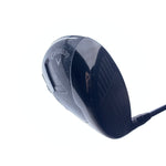 Used Callaway Paradym Ai Smoke MAX D Driver / 10.5 Degrees / Stiff Flex