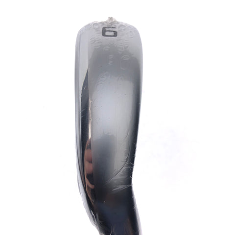 NEW Cobra LTDx 9 Iron / A Flex