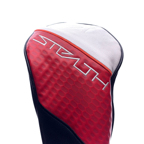Used TaylorMade Stealth 2 Driver / 10.5 Degrees / Regular Flex
