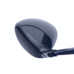 Used Callaway Paradym Ai Smoke MAX D Driver / 10.5 Degrees / Stiff Flex