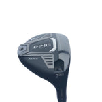 Used Ping G425 Max 7 Fairway Wood / 20.5 Degrees / Regular Flex