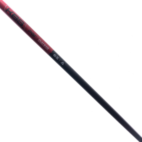 NEW Cobra LTDx 9 Iron / A Flex
