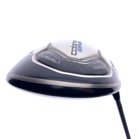 Used Cobra Baffler XL Driver / 11.5 Degrees / Regular Flex