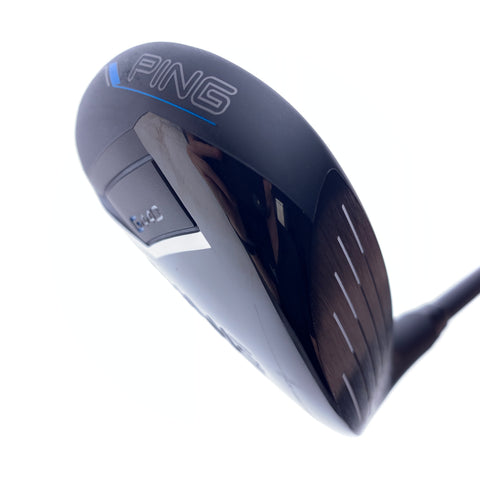 Used Ping G440 Max 7 Fairway Wood / 21.0 Degrees / Stiff Flex