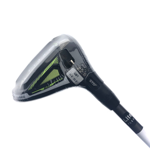 NEW Cobra King Radspeed Draw 7 Fairway Wood / 22.5 Degrees / Lite Flex