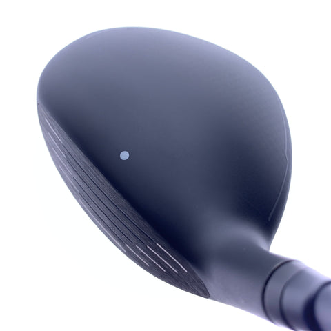 Used Ping G440 Max 7 Fairway Wood / 21.0 Degrees / Stiff Flex