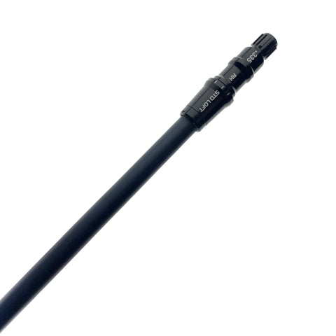 Used Free Flex Oblique Order Special 38g DL 38 170 4.5 Driver Shaft / TaylorMad