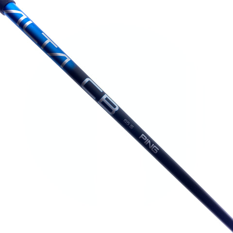 Used Ping G440 Max 7 Fairway Wood / 21.0 Degrees / Stiff Flex