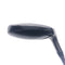 Used TaylorMade Rescue Mid 3 Hybrid / 19 Degrees / Regular Flex