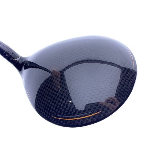 Used Callaway Mavrik Subzero Driver / 10.5 Degrees / X-Stiff Flex