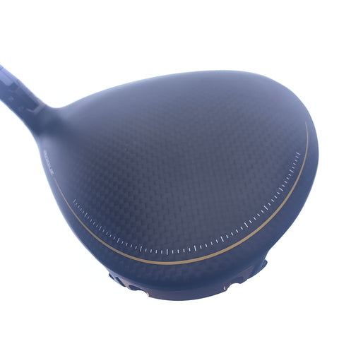 Used Callaway Rogue ST MAX LS Driver / 9.0 Degrees / Stiff Flex