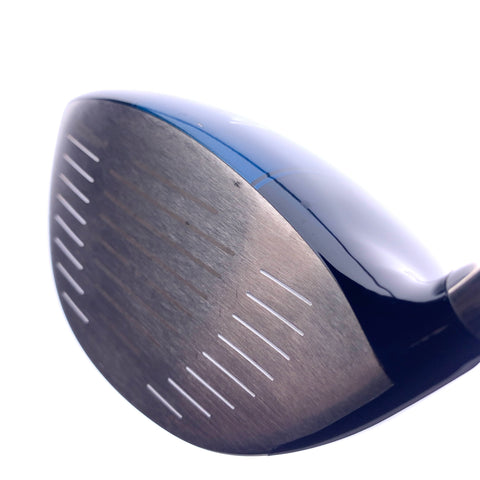 Used Cobra Baffler XL Driver / 11.5 Degrees / Regular Flex