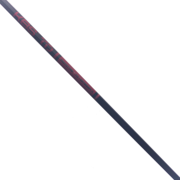Used KBS TD Prototype 70 Category 4 Fairway Shaft / S Flex / TaylorMade Gen 2