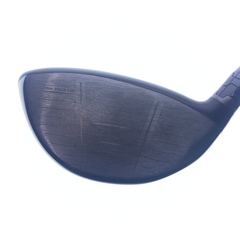 Used Callaway Rogue ST MAX LS Driver / 9.0 Degrees / Stiff Flex