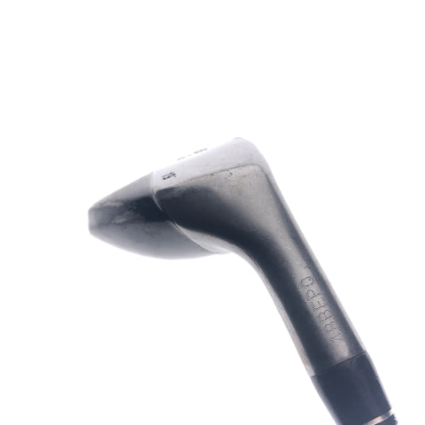 Used TaylorMade Rescue Mid 3 Hybrid / 19 Degrees / Regular Flex