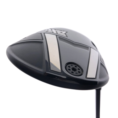 Used PXG 0311 XF GEN6 Driver / 10.5 Degrees / Regular Flex - Replay Golf 