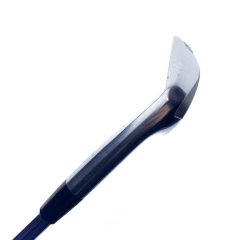 Used Mizuno JPX 850 9 Iron / 40 Degrees / Regular Flex / Left-Handed