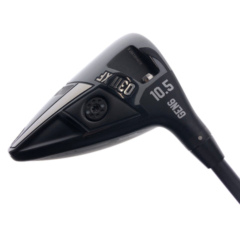 Used PXG 0311 XF GEN6 Driver / 10.5 Degrees / Regular Flex - Replay Golf 