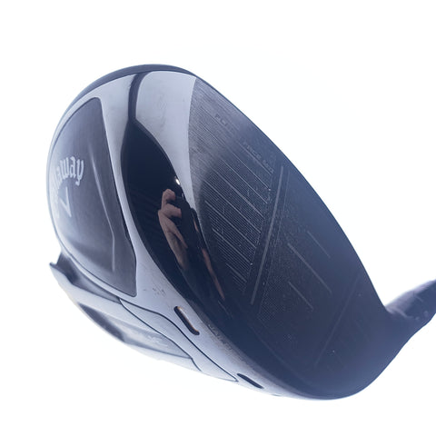 Used Callaway Rogue ST MAX LS Driver / 9.0 Degrees / Stiff Flex