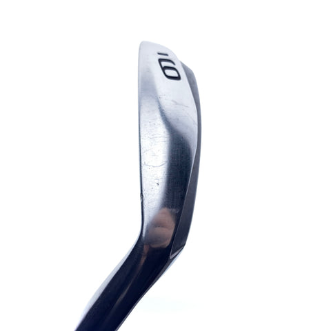 Used Mizuno JPX 850 9 Iron / 40 Degrees / Regular Flex / Left-Handed