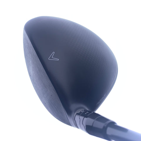 Used Callaway Rogue ST MAX LS Driver / 9.0 Degrees / Stiff Flex