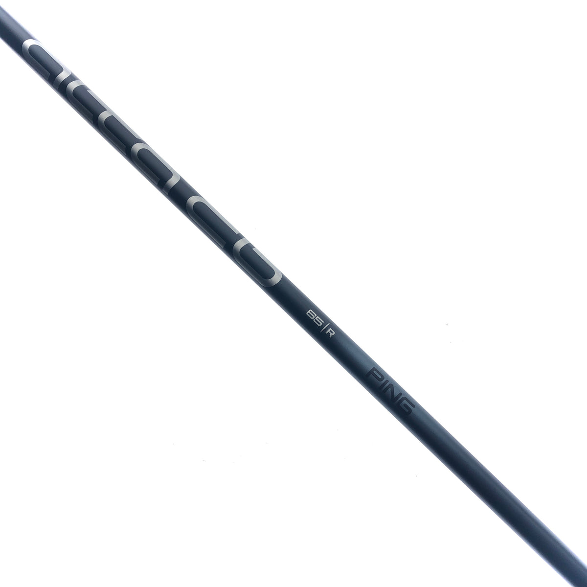 Used Ping G425 Max 7 Fairway Wood / 20.5 Degrees / Regular Flex