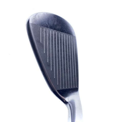 Used Mizuno JPX 850 9 Iron / 40 Degrees / Regular Flex / Left-Handed