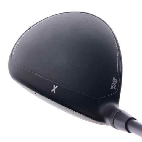 Used PXG 0311 XF GEN6 Driver / 10.5 Degrees / Regular Flex - Replay Golf 