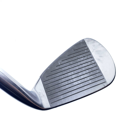 Used Mizuno JPX 850 9 Iron / 40 Degrees / Regular Flex / Left-Handed