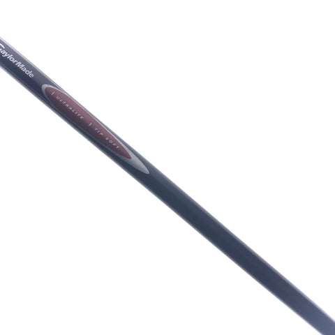 Used TaylorMade Rescue Mid 3 Hybrid / 19 Degrees / Regular Flex