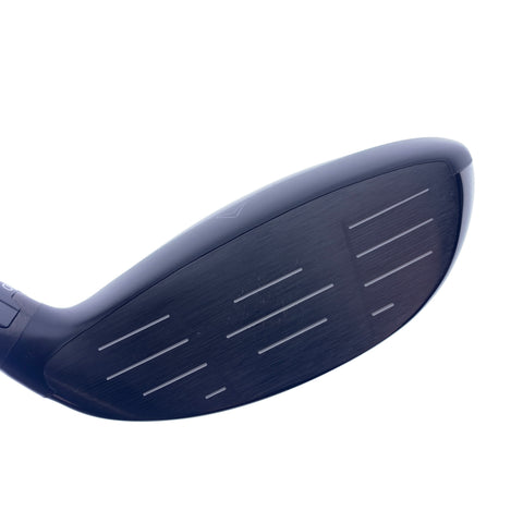 Used Callaway Elyte 3 Fairway Wood / 15 Degrees / Soft Regular Flex / Left-Hand