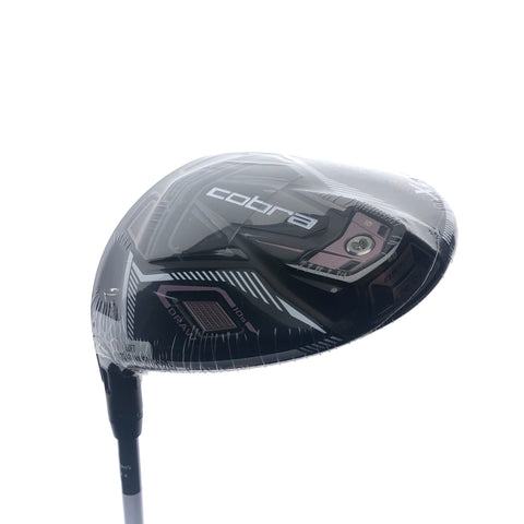 NEW Cobra King Radspeed XD Women's Driver / 12 Degrees / Ladies / Left-Handed